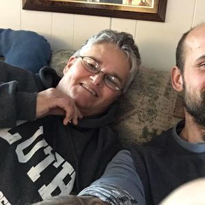 Meet your Posher, Sharon